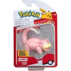Figurka Pokemon Pokémon - Battle Figure - Slowpoke (PKW3009) /Figures /Multi