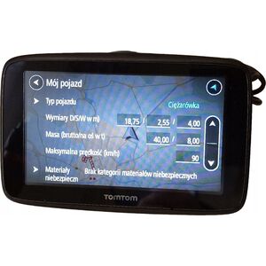 TomTom Webfleet PRO 7350EU Truck