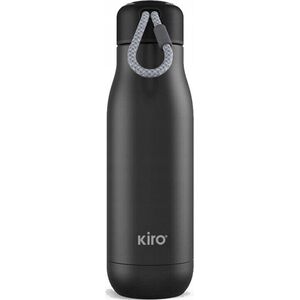 Kiro Termogertuvė Kiro KI083TBB 500ml išlaiko karštį ir šaltį