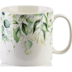 Lumarko Kubek 500ml 10x14xh9,8cm Eco Box Lumarko!