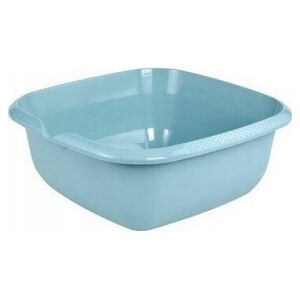 Lumarko Keeeper Bjórk Miska Kwadratowa 13l 105576 Nordic Blue 38x38cm...