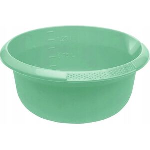 Lumarko Keeeper Bjórk Miska Okrągła 3,5l 105533 Nordic Green 28cm...