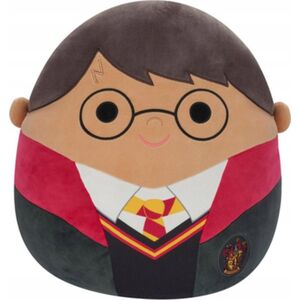 Squishmallows SQUISHMALLOWS HARRY POTTER W18 Plush toy, 20 cm