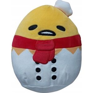 Squishmallows SQUISHMALLOWS GUDETAMA W18 Plush toy, 20 cm