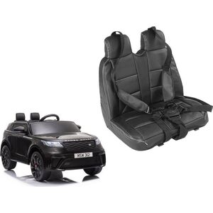 Lean Cars Fotel siedzenie ekoskóra do pojazdu Range Rover QY2088