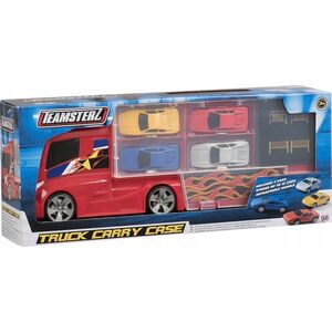 Teamsterz TEAMSTERZ Transporter Truck carry case