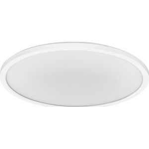 Lampa sufitowa Ledvance ORBIS ULTRA SLIM BL CLICKDIM 400 WT