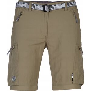 Spodenki ferlo lady-sand-m