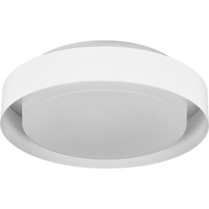Lampa sufitowa Ledvance PLAFOND ORBIS MADRID 2XE27 WT