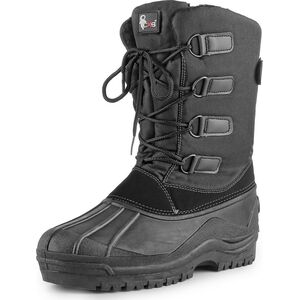 CXS BUTY OCIEPLANE, WODOODPORNE CXS WINTER FROST ROZMIAR 43
