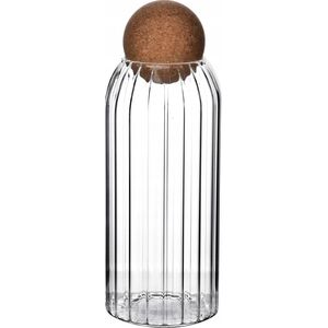 Lumarko Pojemnik Szklany 1000ml Lumarko!