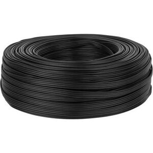 Kabel 4 x RCA CZARNY