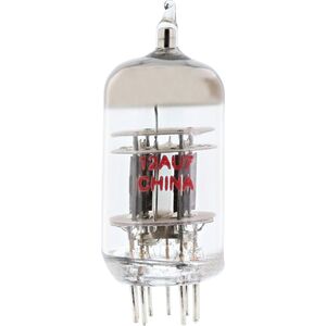 InLine InLine® Spare part, Vacuum Tube for InLine® AmpUSB HiFi DSD USB Audio DAC