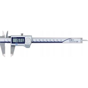 SUWMIARKA  150 CYFR.   IP67 1.5V/ABS/SQ CALIPER COOLANTPROOF