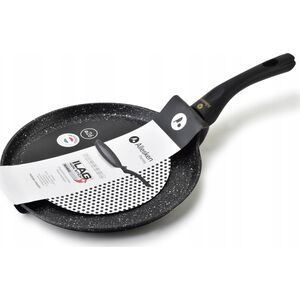 Patelnia Lumarko Patelnia Do Naleśników 26cm Allesken Ilag Basic Powłoka Lumarko!