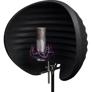 Kolumna Aston Microphones Halo Shadow Mini kabina wokalowa