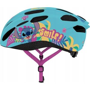 Seven KASK ROWEROWY IN-MOLD STITCH