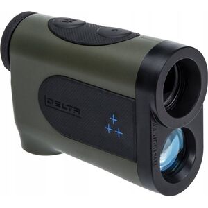 Dalmierz Dalmierz laserowy Delta Titanium RF-1200
