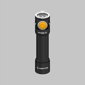 Latarka Latarka Armytek PRIME C2 PRO MAGNET USB White