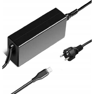 Zasilacz do laptopa CoreParts USB-C Power Adapter