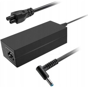 Zasilacz do laptopa CoreParts CoreParts MBXLE-AC0025 adapter zasilający/ inwentor Wewnętrzna 120 W Czarny