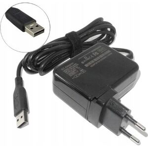 Zasilacz do laptopa CoreParts CoreParts MBXLE-AC0038 adapter zasilający/ inwentor Wewnętrzna 65 W Czarny