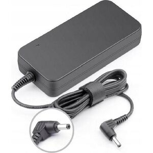 Zasilacz do laptopa CoreParts CoreParts MBA1398 adapter zasilający/ inwentor Czarny