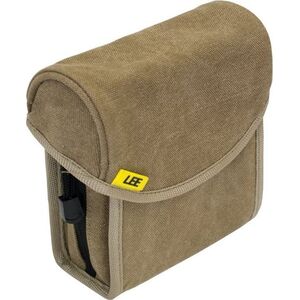 Lee Filters Lee filter pouch for 10 filters, beige