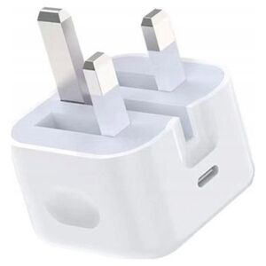 Ładowarka CoreParts USB-C Power Charger UK