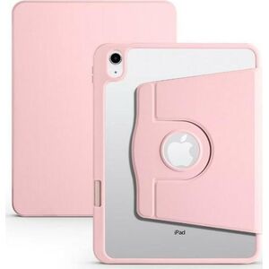 Etui na tablet Stand iPad 13 Pro 2024 Case Pink Sand