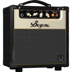 Bugera V5 INFINIUM Combo gitarowe lampowe