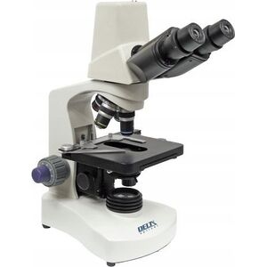 Mikroskop Mikroskop Delta Optical Genetic Pro z kamerą 3MP