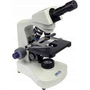 Mikroskop Mikroskop Delta Optical Genetic Pro Mono + akumulator