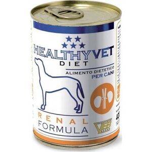 Healthy Vet Diet Pies Renal Formula puszka 400g
