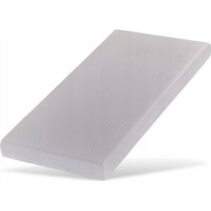 Danpol DANPOL mattress coconut for stroller 75x35cm
