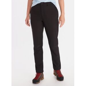 Spodnie scree women-black-10 (m)