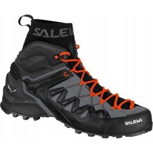 Buty trekkingowe męskie Buty wildfire edge mid gtx-quiet shade-onyx-uk 11 (46)