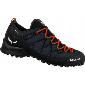 Buty trekkingowe męskie Buty wildfire 2 gtx-navy blazer-black-uk 10,5 (45)