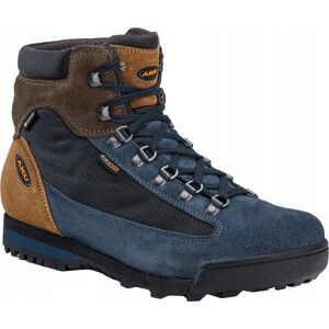 Buty trekkingowe męskie Buty slope original gtx-anthracite blue-uk 10 (44,5)