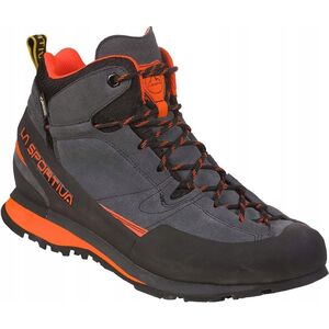 Buty trekkingowe męskie Buty boulder x mid