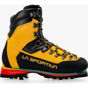 Buty trekkingowe męskie Buty nepal extreme-yellow-41,5