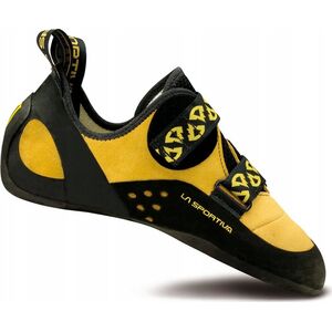 Buty trekkingowe męskie Buty katana-yellow-black-39