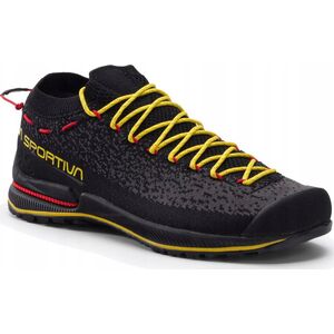 Buty trekkingowe męskie Buty tx2 evo-black-yellow-42