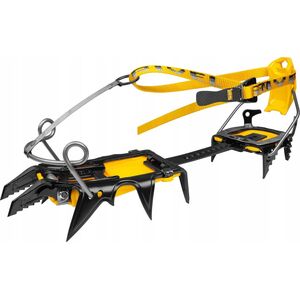 Raki g14 cramp-o-matic evo GRIVEL