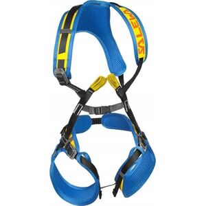 Uprząż rookie fb SALEWA