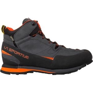 Buty trekkingowe męskie Buty boulder x mid LA SPORTIVA