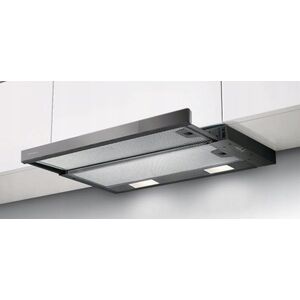 Okap Faber COOKER HOOD FLEXA NG GLASS BK A60 FABER
