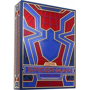 Hasbro Theory11: Spider-Man