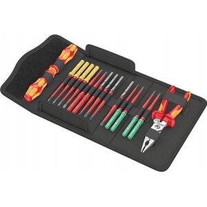 Wera Wera Kraftform Kompakt VDE 17 extra slim 1 TIE