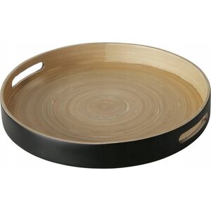 Δίσκος Boltze με χερούλια BAMBO, Ø 35,5 cm 14200671 4066076489848